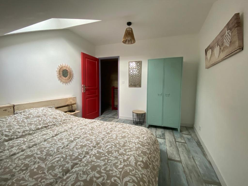 La Chambrette Holiday home *